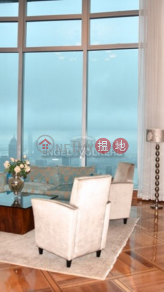4 Bedroom Luxury Flat for Rent in Stubbs Roads, 41C Stubbs Road | Wan Chai District | Hong Kong, Rental, HK$ 160,000/ month