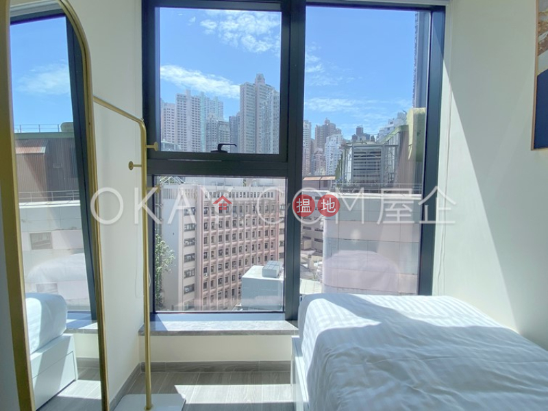 Popular 2 bedroom with balcony | Rental, 160-162 Queen\'s Road West 皇后大道西 160-162 號 Rental Listings | Western District (OKAY-R395262)