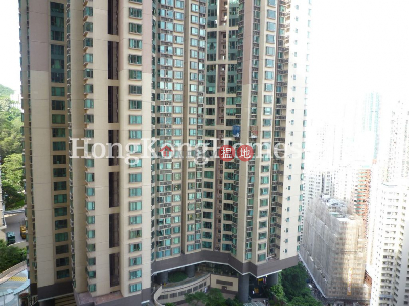 2 Bedroom Unit for Rent at The Belcher\'s Phase 2 Tower 6, 89 Pok Fu Lam Road | Western District, Hong Kong Rental HK$ 38,000/ month