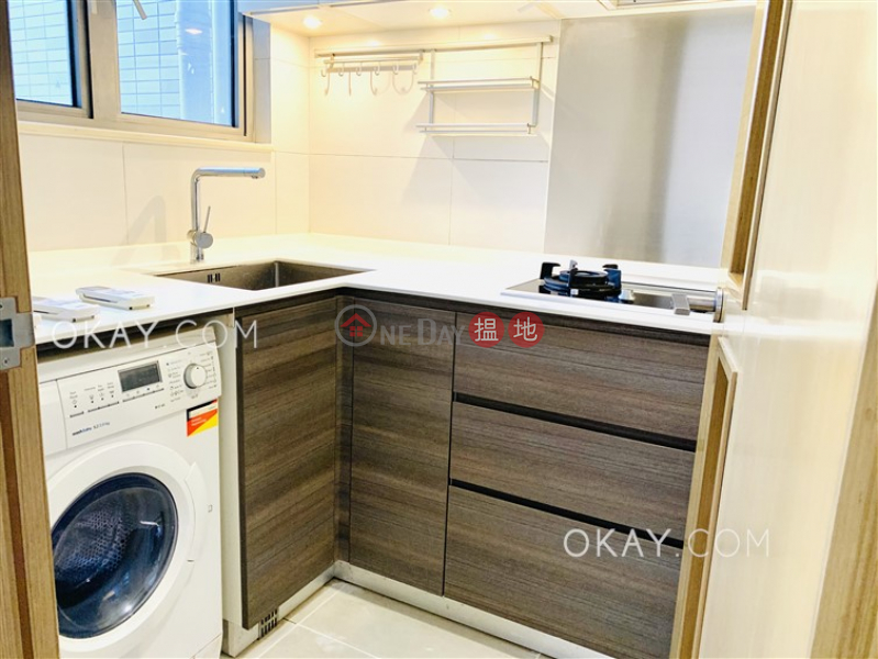 HK$ 10M Harmony Place | Eastern District | Practical 2 bedroom with balcony | For Sale