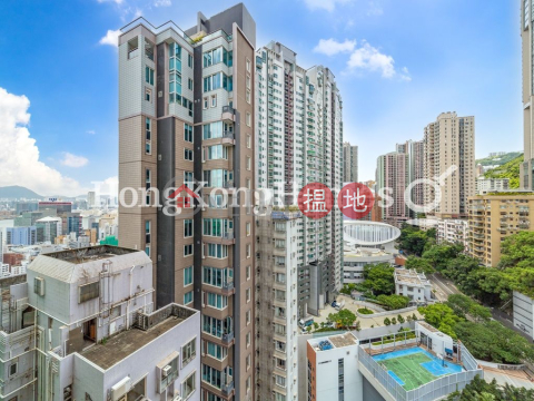應彪大廈兩房一廳單位出售, 應彪大廈 Ying Piu Mansion | 西區 (Proway-LID30016S)_0