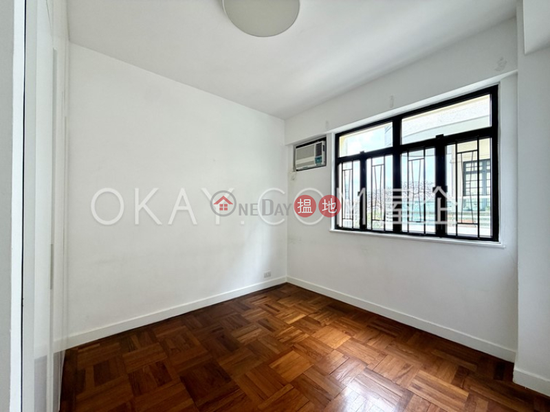 HK$ 66,000/ 月宏豐臺 5 號|灣仔區|3房2廁,實用率高,連車位,露台宏豐臺 5 號出租單位