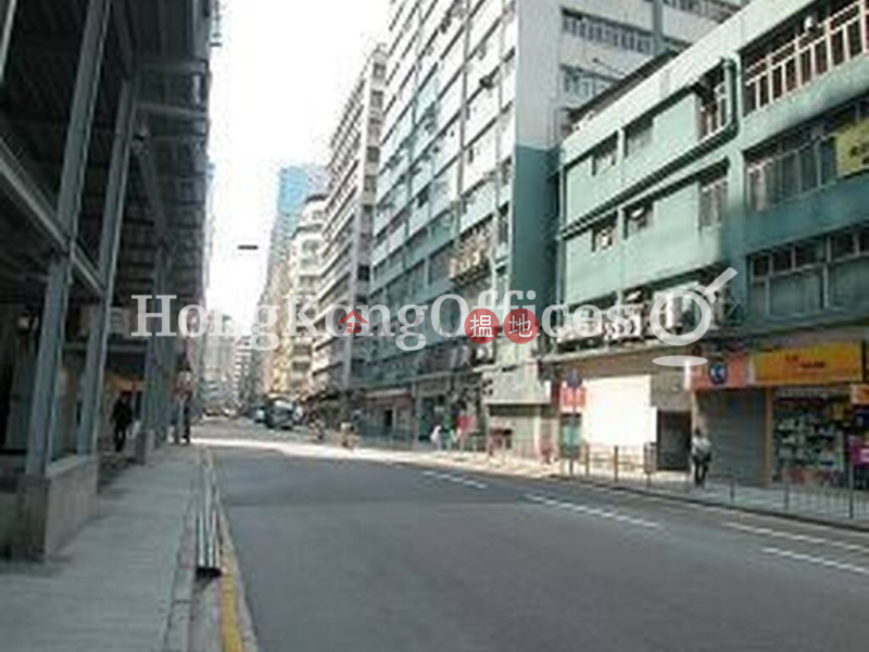 Industrial Unit for Rent at One Portside, One Portside 宏基中心一期 Rental Listings | Wong Tai Sin District (HKO-52753-AKHR)