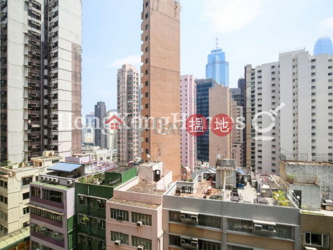 1 Bed Unit for Rent at Gramercy, Gramercy 瑧環 | Western District (Proway-LID114486R)_0