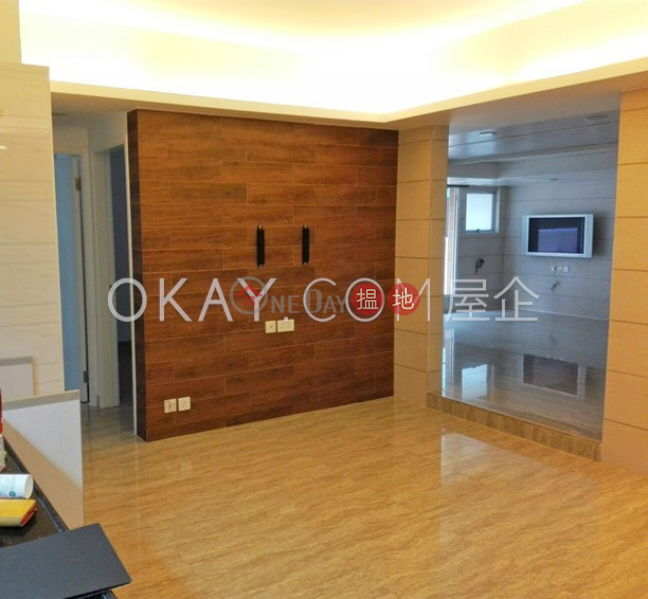 Property Search Hong Kong | OneDay | Residential Sales Listings, Stylish 3 bedroom with terrace | For Sale