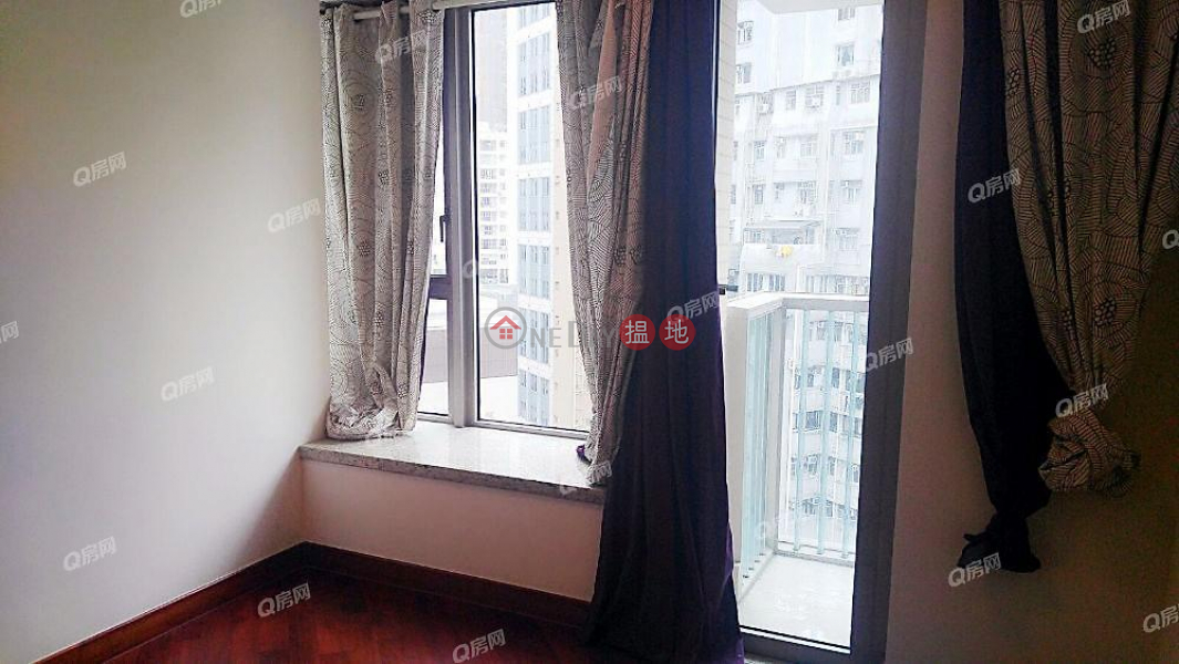 Property Search Hong Kong | OneDay | Residential | Rental Listings | The Avenue Tower 5 | 2 bedroom Mid Floor Flat for Rent