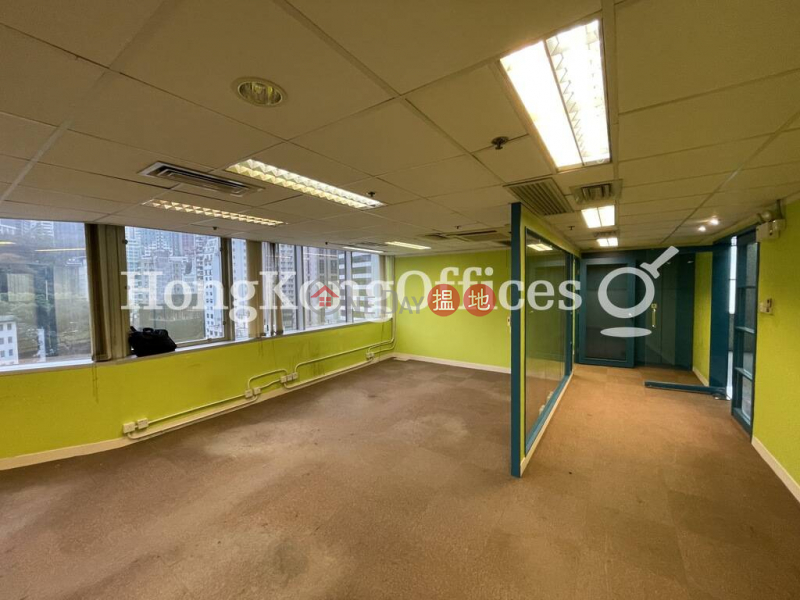 HK$ 56,018/ month Shun Ho Tower, Central District | Office Unit for Rent at Shun Ho Tower