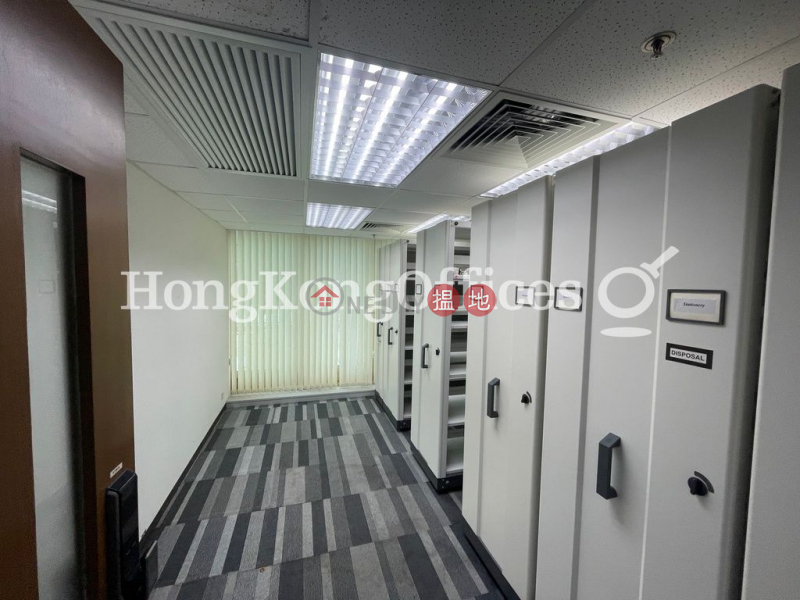 HK$ 393,450/ month Far East Finance Centre | Central District, Office Unit for Rent at Far East Finance Centre