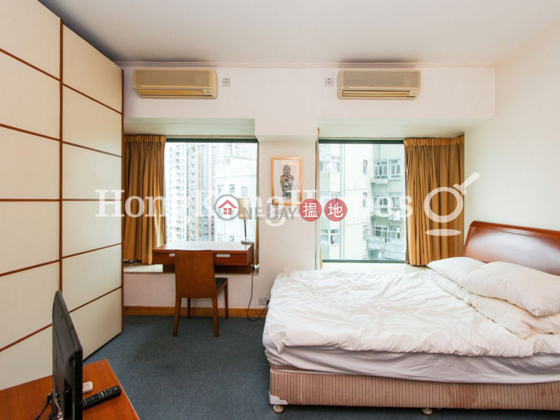 HK$ 26,000/ month | Manhattan Heights Western District 1 Bed Unit for Rent at Manhattan Heights