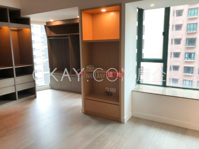 HK$ 37,000/ month Hillsborough Court | Central District Elegant 1 bedroom on high floor | Rental