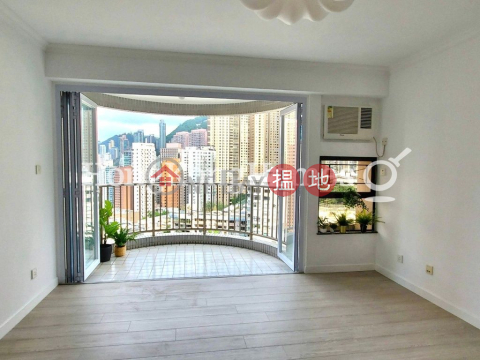 3 Bedroom Family Unit at Yukon Court | For Sale | Yukon Court 殷豪閣 _0