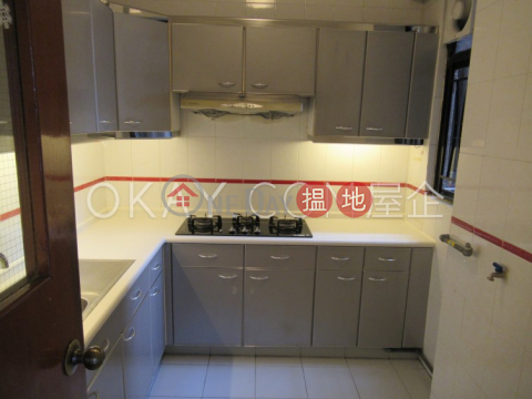 Stylish 3 bedroom with balcony | Rental, Celeste Court 蔚雲閣 | Wan Chai District (OKAY-R114403)_0