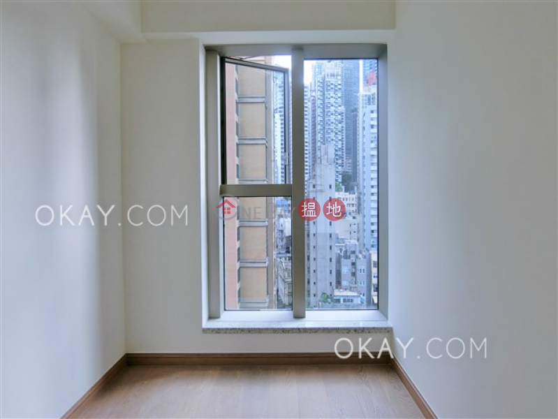 MY CENTRAL-低層|住宅出租樓盤HK$ 45,000/ 月