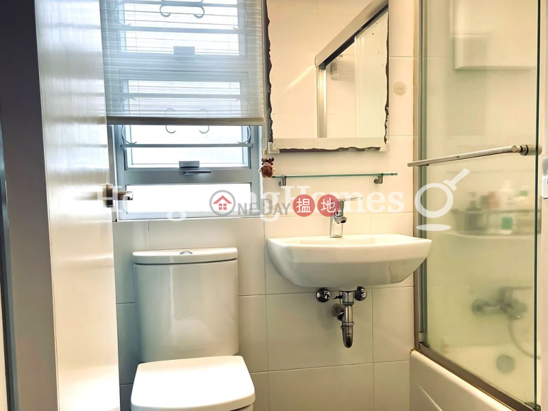 HK$ 2,350萬-雲臺別墅-灣仔區-雲臺別墅三房兩廳單位出售