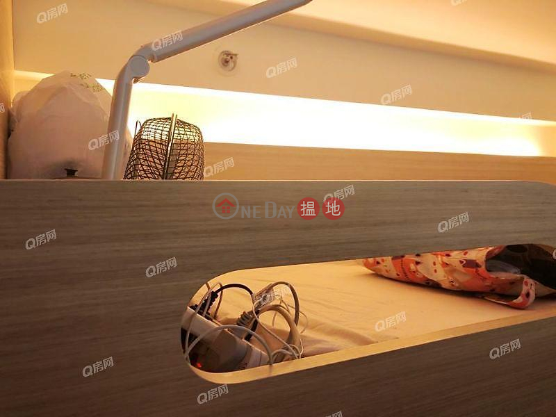 Wings At Sea | 1 bedroom High Floor Flat for Sale | 1 Lohas Park Road | Sai Kung | Hong Kong, Sales HK$ 7.5M