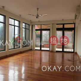 Rare 4 bedroom with terrace & parking | Rental | 1a Robinson Road 羅便臣道1A號 _0