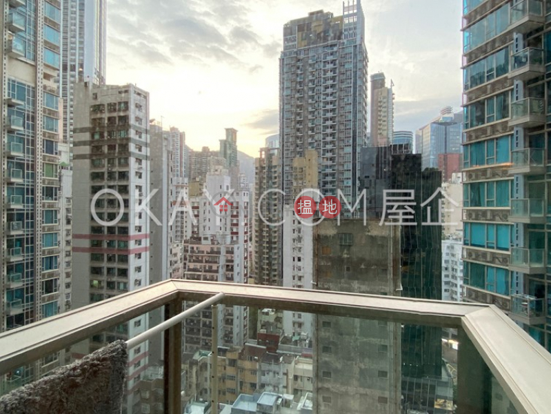 囍匯 2座低層|住宅|出租樓盤-HK$ 33,800/ 月