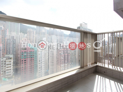 2 Bedroom Unit for Rent at Island Crest Tower 2 | Island Crest Tower 2 縉城峰2座 _0