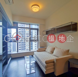 Elegant 1 bedroom in Mid-levels West | For Sale | Castle One By V CASTLE ONE BY V _0