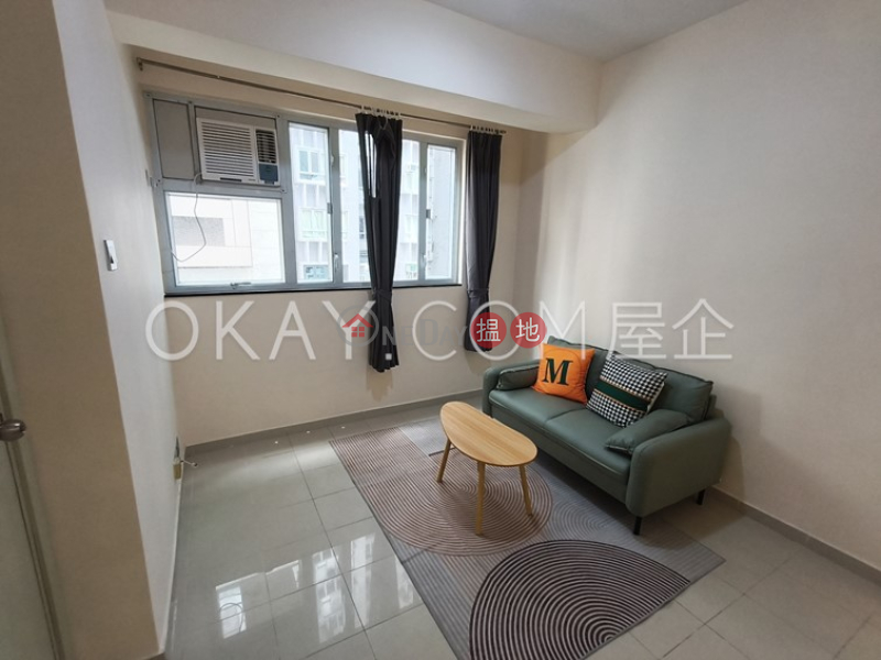 Intimate 3 bedroom in Mid-levels West | Rental | Bonanza Court 般安閣 Rental Listings