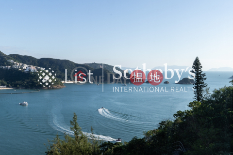 璧池4房豪宅單位出租, 璧池 The Beachfront | 南區 (SOTHEBY-R237130-R)_0