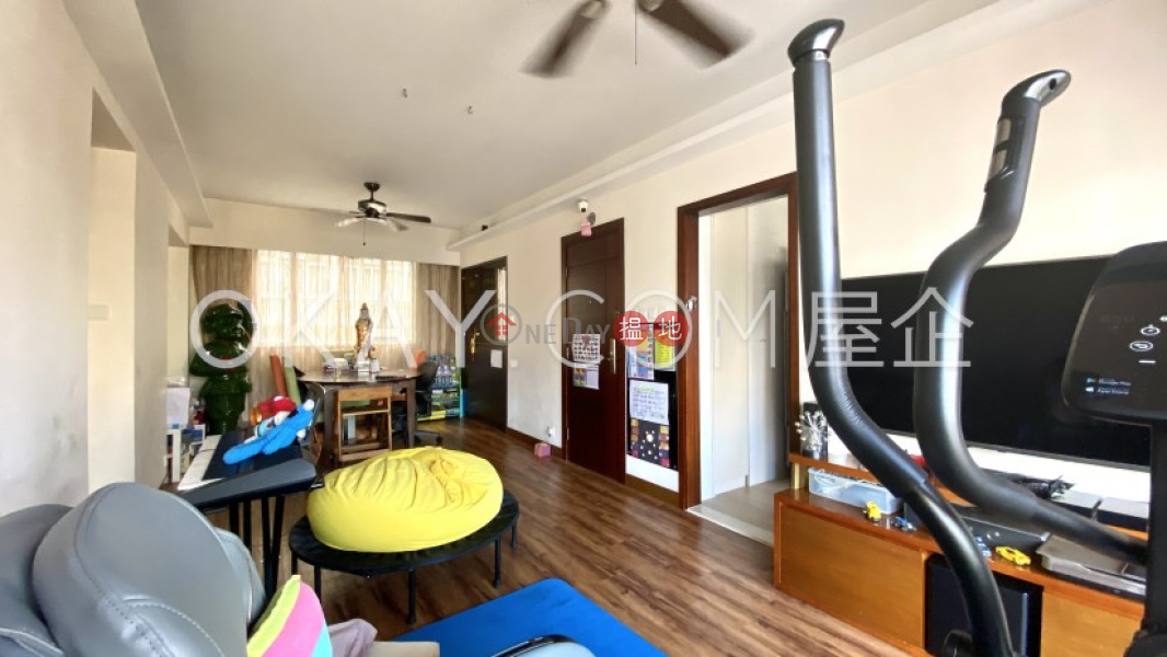 Elegant 3 bedroom with balcony | For Sale | 18 Hospital Road | Central District, Hong Kong, Sales HK$ 25M