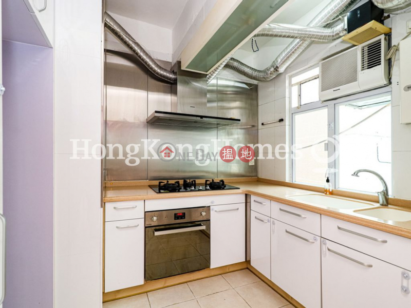 HK$ 54,000/ 月-聯邦花園-西區-聯邦花園三房兩廳單位出租