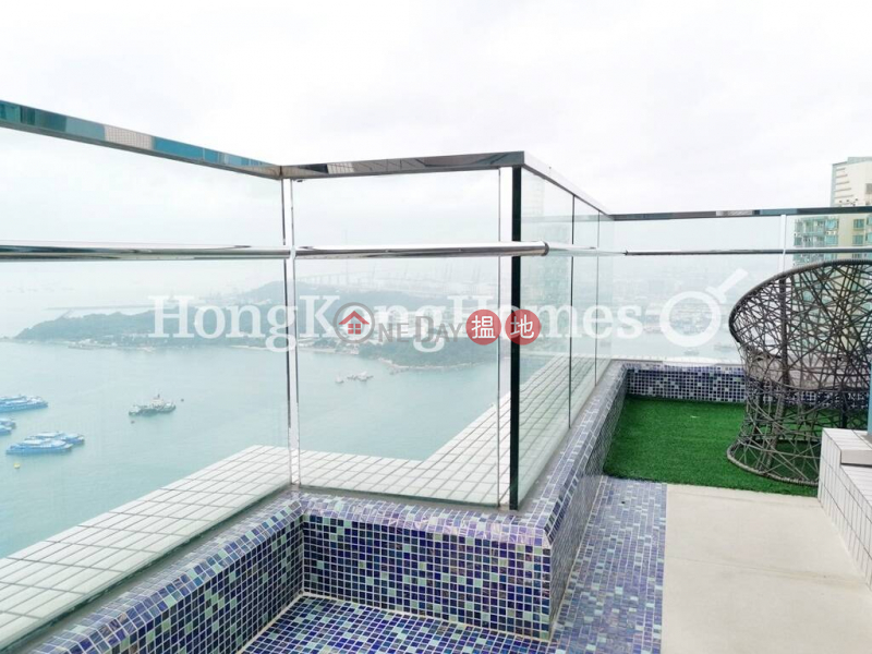 3 Bedroom Family Unit at Tower 8 The Long Beach | For Sale, 8 Hoi Fai Road | Yau Tsim Mong Hong Kong, Sales HK$ 55M