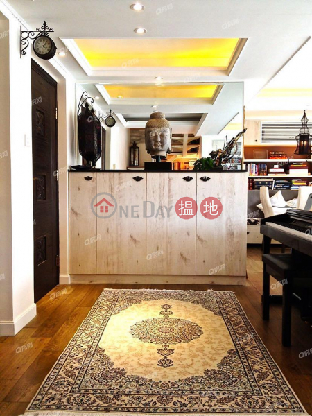Property Search Hong Kong | OneDay | Residential | Sales Listings Notting Hill | 1 bedroom Mid Floor Flat for Sale