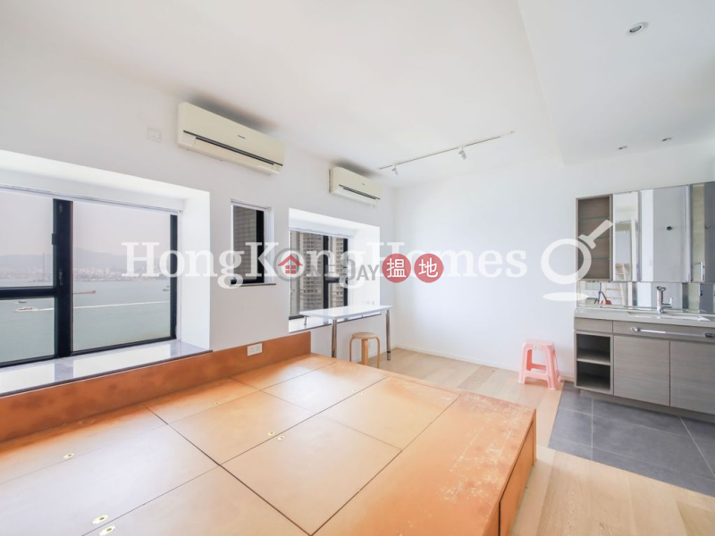 HK$ 1,300萬-加惠臺(第2座)|西區加惠臺(第2座)兩房一廳單位出售