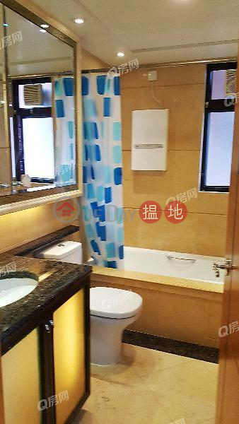 The Arch Star Tower (Tower 2) | 1 bedroom Low Floor Flat for Rent 1 Austin Road West | Yau Tsim Mong | Hong Kong Rental | HK$ 29,000/ month
