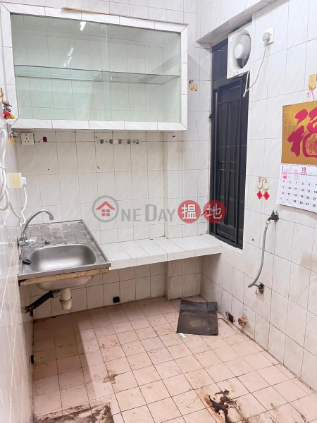 4 rooms, 313 Nathan Road Hong Kiu Mansion 彌敦道313號康僑大廈 Sales Listings | Yau Tsim Mong (DAVID-7994751006)