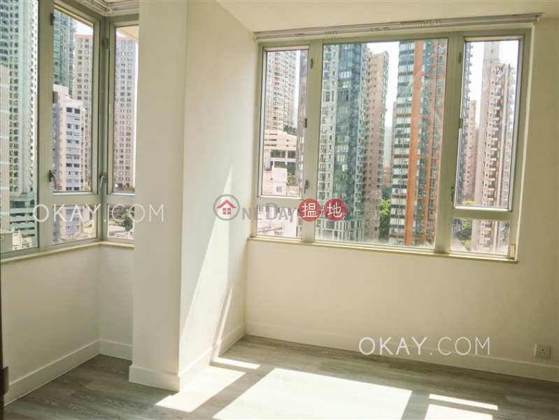 HK$ 27,500/ month Ming Sun Building, Eastern District Unique 3 bedroom on high floor | Rental