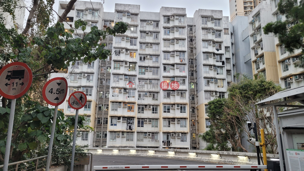 Kwun Fai Court, Ming Fai House Block A (冠暉苑鳴暉閣A座),Ho Man Tin | ()(2)