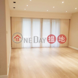 Lovely 3 bedroom with balcony | For Sale, Parkview Crescent Hong Kong Parkview 陽明山莊 環翠軒 | Southern District (OKAY-S50451)_0