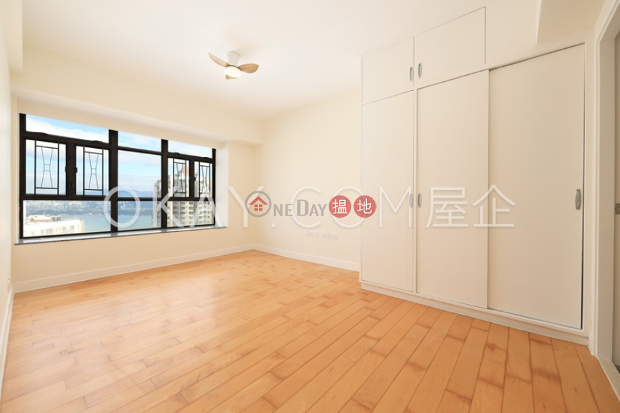 HK$ 64,000/ 月-雅苑西區3房2廁,獨家盤,星級會所,連車位雅苑出租單位