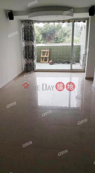 Property Search Hong Kong | OneDay | Residential | Rental Listings Block 1 Kwun Hoi Mansion Sites A Lei King Wan | 2 bedroom Low Floor Flat for Rent