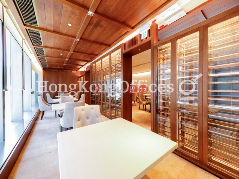 Property Search Hong Kong | OneDay | Office / Commercial Property, Rental Listings | Office Unit for Rent at Cubus