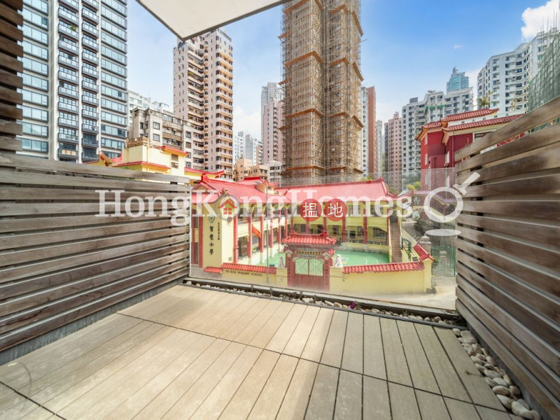 山光苑兩房一廳單位出租22-24山光道 | 灣仔區-香港-出租-HK$ 52,000/ 月