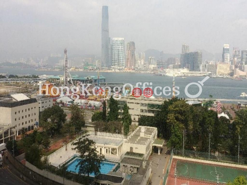 Office Unit for Rent at Bank of American Tower | Bank of American Tower 美國銀行中心 Rental Listings