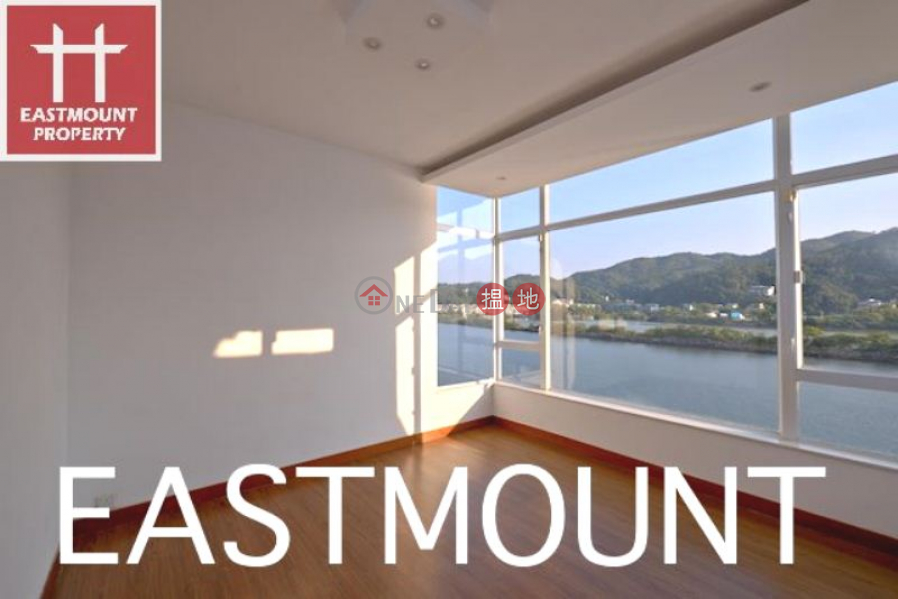 Property Search Hong Kong | OneDay | Residential, Sales Listings | Sai Kung Villa House | Property For Sale in Marina Cove, Hebe Haven 白沙灣匡湖居- Full seaview and Garden right at Seaside
