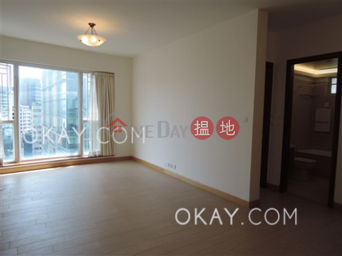 Elegant 2 bedroom in Wan Chai | Rental|Wan Chai DistrictStar Crest(Star Crest)Rental Listings (OKAY-R26697)_0