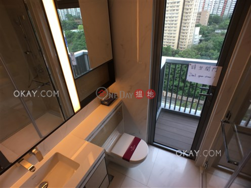 Stylish 3 bedroom with harbour views & balcony | For Sale, 68 Ap Lei Chau Main Street | Southern District Hong Kong | Sales, HK$ 12M