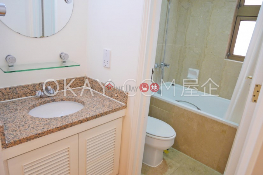 HK$ 51,000/ month Parkview Club & Suites Hong Kong Parkview Southern District, Gorgeous 2 bedroom in Repulse Bay | Rental