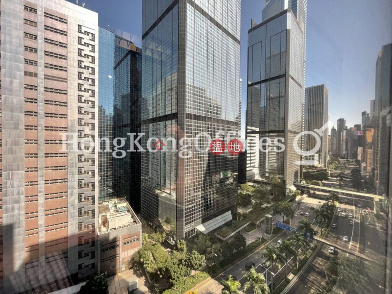 Property Search Hong Kong | OneDay | Office / Commercial Property | Rental Listings | Office Unit for Rent at Bank Of East Asia Harbour View Centre