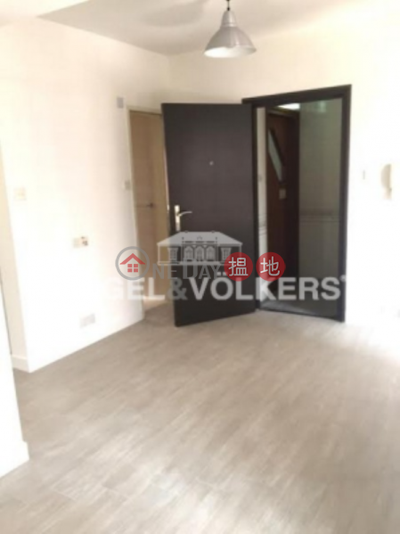 HK$ 23,500/ month Golden Pavilion | Western District 2 Bedroom Flat for Rent in Mid Levels West