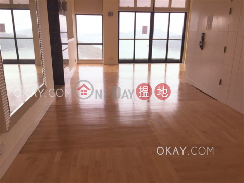 Luxurious 3 bedroom with sea views, balcony | Rental | Tower 2 37 Repulse Bay Road 淺水灣道 37 號 2座 _0
