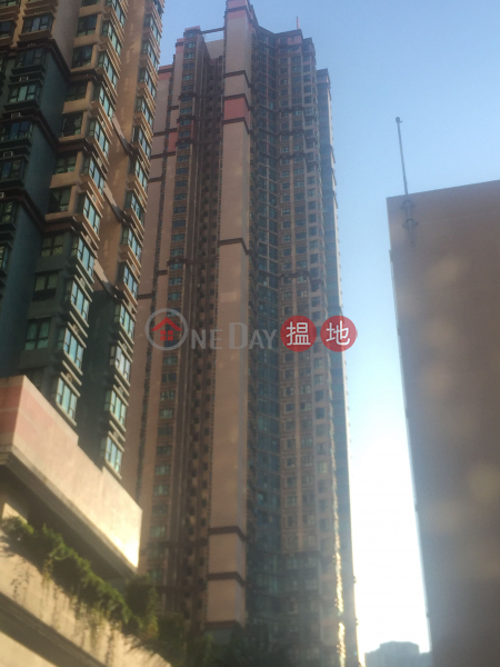 Nan Fung Plaza Tower 1 (南豐廣場 1座),Hang Hau | ()(1)