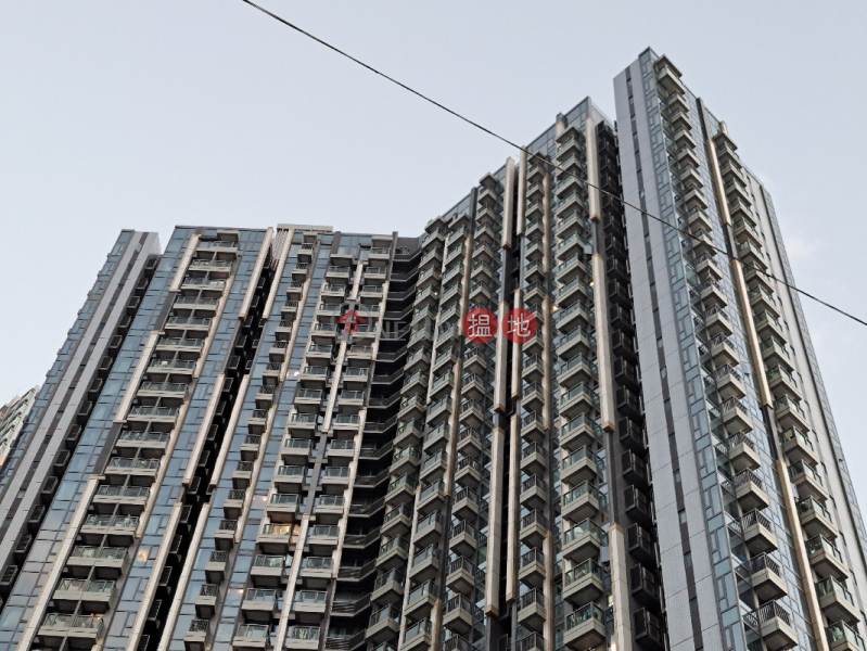 The Campton (THE CAMPTON),Sham Shui Po | ()(1)