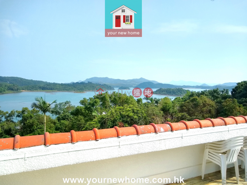 HK$ 20M Clover Lodge | Sai Kung Sai Kung Sea View Villa | For Sale